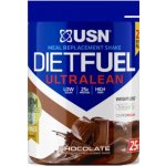 USN Diet Fuel Ultralean 55 g – Hledejceny.cz