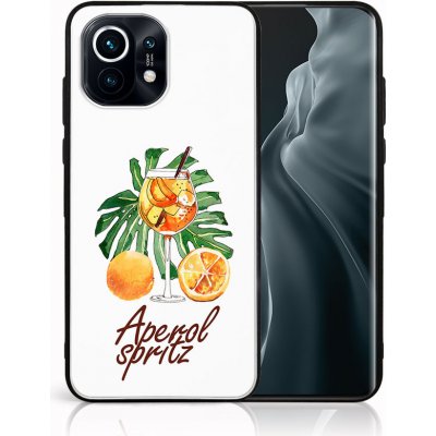 Pouzdro PROTEMIO 44143 MY ART Silikónové Xiaomi Mi 11 APEROL 127 – Zbozi.Blesk.cz