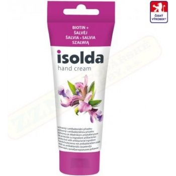 Isolda Biotin B+ krém na ruce 100 ml