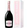 Šumivé víno Joseph Perrier Champagne Cuvée Royale Rosé 12% 0,75 l (karton)