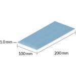 ARCTIC TP-3 Thermal Pad 200 x 100 x 1 mm 2 ks ACTPD00059A – Zboží Živě