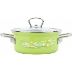 rendlík BELIS DAISY 24cm 4,5l se skleněnou poklicí – Zbozi.Blesk.cz