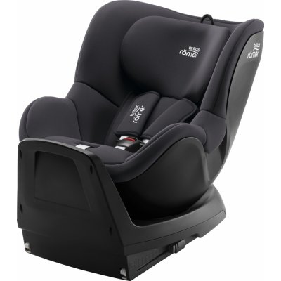 Britax Römer DUALFIX M Plus 2024 Midnight Grey