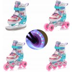 METEOR 4v1 – Zboží Dáma