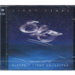 Electric Light Orchestra - Light Years - The Very Best Of CD – Hledejceny.cz