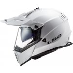 LS2 MX436 Pioneer EVO Solid – Sleviste.cz