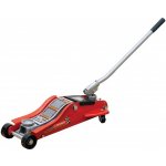 Levior 26826 Hydraulický zvedák pojízdný nízkoprofilový 2 t