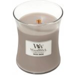 WoodWick Wood Smoke 275 g – Sleviste.cz