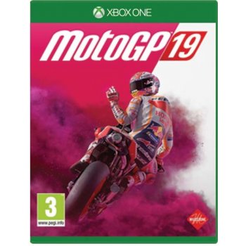 Moto GP 19