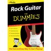 Multimédia a výuka eMedia Rock Guitar For Dummies Mac