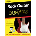 eMedia Rock Guitar For Dummies Mac (Digitální produkt) – Zboží Živě