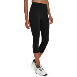 ON Running Movement 3/4 Tights Black