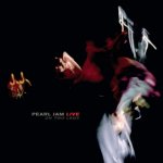 Pearl Jam - Live On Two Legs - Limited Edition - Clear LP – Zbozi.Blesk.cz