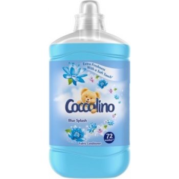 Coccolino Blue Splash 72 PD 1,8 l