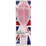 Tangle Teezer The Ultimate Styler Millennial Pink kartáč na vlasy – Zbozi.Blesk.cz