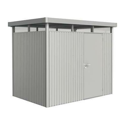 Biohort HighLine H2 275 x 195 stříbrná metalíza – Hledejceny.cz