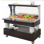 Roller Grill SALÁTOVÝ BAR SBM 40 F – Zbozi.Blesk.cz
