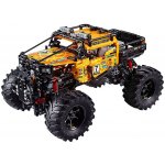 LEGO® Technic 42099 RC Extrémní teréňák 4x4 – Zboží Mobilmania