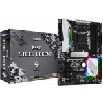 ASRock B450 Steel Legend – Sleviste.cz