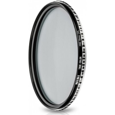 NiSi PL-C PRO Nano True Color 67mm – Zboží Mobilmania
