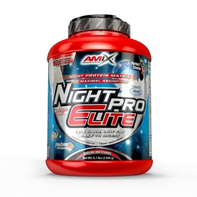 Amix NightPro Elite 2300 g