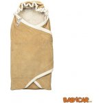 LODGER Wrapper Newborn Empire Honey – Hledejceny.cz