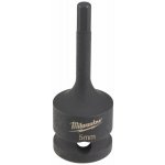 Průmyslové hlavice 1/2" Milwaukee s výstupem HEX5, 4932478063 – Hledejceny.cz