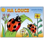 MFP Omalovánky Na louce – Zbozi.Blesk.cz