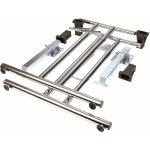 Mila Design 503406 chrom – Zboží Dáma