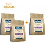 NutriHorse Snack Herbs 3 x 0,6 kg – Zboží Dáma