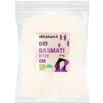 Allnature Basmati rýže bílá bio 5 kg – Hledejceny.cz