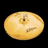 Zildjian 15" A Custom Mastersound Hi-Hat