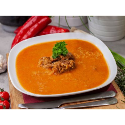 Dovast Segedínský guláš 800 g – Sleviste.cz