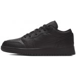 Nike Air Force 1 Low '07 Black Black – Zbozi.Blesk.cz