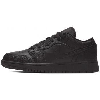 Nike Air Force 1 Low '07 Black Black