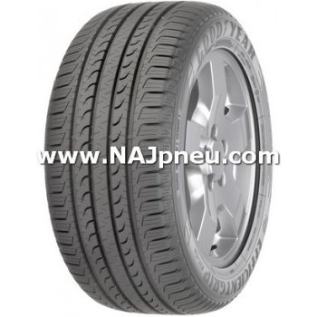 Goodyear EfficientGrip 265/50 R20 111V