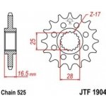 JT Sprockets JTF 1904-15 – Sleviste.cz