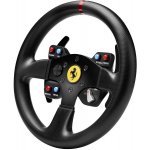 Thrustmaster Ferrari GTE Add-On Ferrari 458 Challenge Edition 4060047 – Zboží Mobilmania
