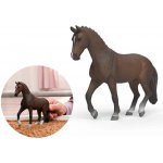 Schleich 14919 HORSE CLUB Rasa KWPN Valach – Hledejceny.cz