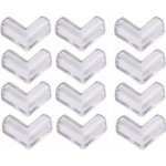 Reer Ochrana rohů skleněného stolu – Zboží Dáma