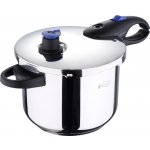 Bergner nerez 5.5 L DUERO – Zboží Dáma