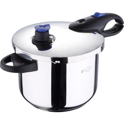 Bergner nerez 5.5 L DUERO – Zboží Dáma