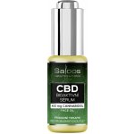 Saloos CBD bioaktivní sérum 20 ml – Sleviste.cz