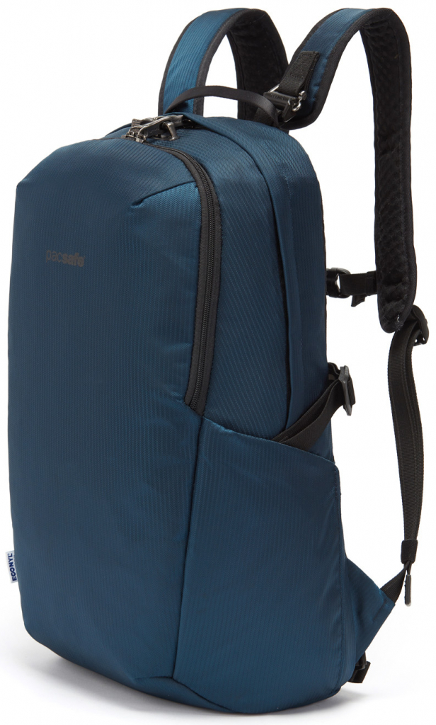 Pacsafe vibe econyl econyl ocean 25 l