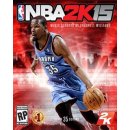 hra pro PC NBA 2K15