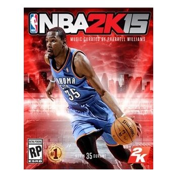 NBA 2K15