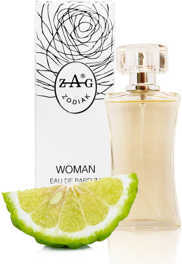 Zag Zodiak 343 parfémovaná voda dámská 50 ml