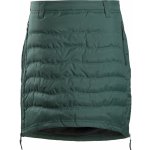Skhoop zimní sukně péřová Short Down forest green – Zbozi.Blesk.cz
