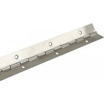 Závěs klavírový 32x1200mm, niklovaný – Hledejceny.cz