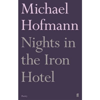 Nights in the Iron Hotel – Hledejceny.cz